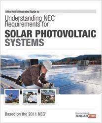 Mike Holts NEC Requirements for Solar Photovoltaic  