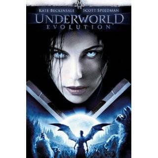 Underworld Evolution by Kate Beckinsale, Scott Speedman, Tony Curran 