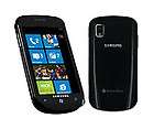 Samsung Focus Flash   8GB (AT&T) Smartphone 635753495393  