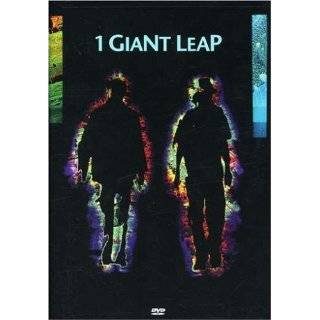  What About Me? 1 Giant Leap Music