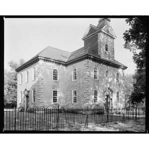   Parish,Fredericksburg vic.,Stafford County,Virginia