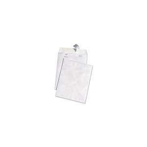  SURVIVOR White Leather™ Envelopes of DuPont® Tyvek 
