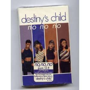  No, No, No DESTINYS CHILD Music