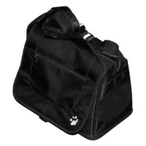  Small Dog Carrier and Bag Black Diamond