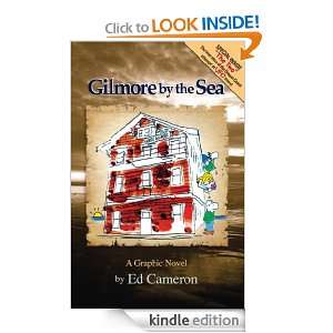 Gilmore by the Sea Ed Cameron  Kindle Store