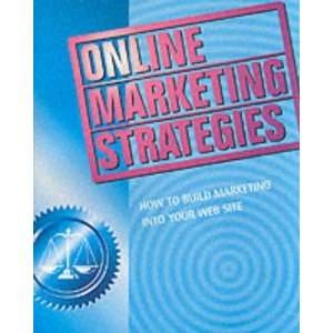  Online Marketing Strategies (9781902646756) Gerald Newman 