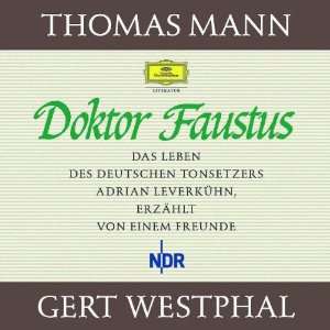  Dr. Faustus Gert Westphal Music