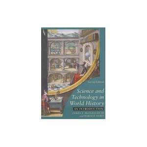  Science and Technology in World History 2ND EDITION Books