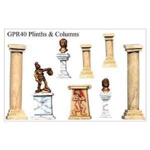  Foundry General Purpose Plinths & Columns Everything 