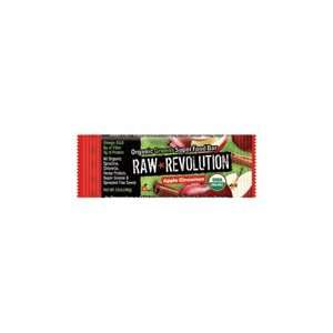 Raw Revolution, Organic Apple Cinnamon Grocery & Gourmet Food