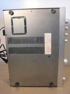Onkyo Servo Locked Tuner Amplifier TX 3000  