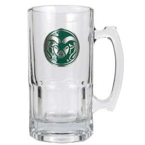 Colorado State Rams 1 Liter Macho Mug 