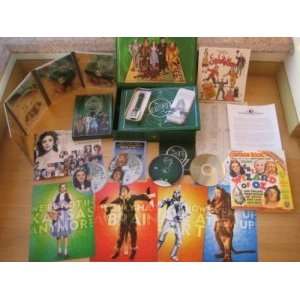 The Wizard of Oz (70th Numbered Limited Edition Anniversary Ultimate 