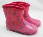 Children Rainboot kids boots US size 10 165mm 6 1 2 items in everbella 