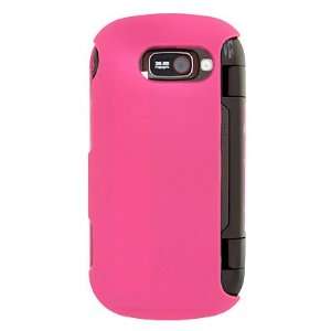    Mobile Line Lga 38400 Lg Octane Snapon Case   Pink Electronics