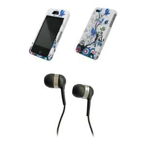   5mm Stereo Headset for Apple Iphone 4 Cell Phones & Accessories