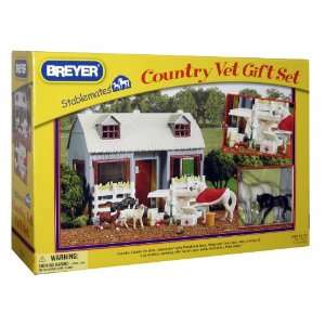  Stablemates Country Play Vet Set
