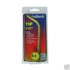 turbotorch s 4 sof flame acetylene torch tip expedited shipping