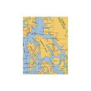  U.S. Charts G Grays Harbor/Westhaven Cove Sports 
