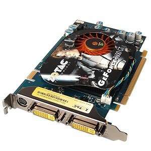  Nvidia GeForce 8600GT 256MB PCIe Dual DVI Video Card with 