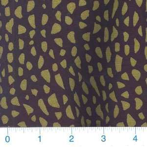  52 Wide Rayon Tunisie Dot Gold Fabric By The Yard Arts 