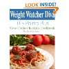 Weight Watcher Diva 0 Points Plus Soup Recipes Cookbook Jackie 
