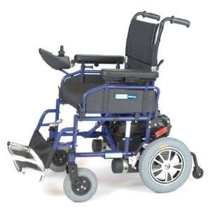   Power Wheelchair 4MPH Max Speed 20 Seat