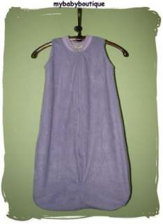    CHOICE Sleep Blanket Sleeper Sack 6 12 month CUSTOM Handmade  