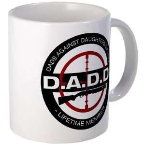 Conservative Mug by  