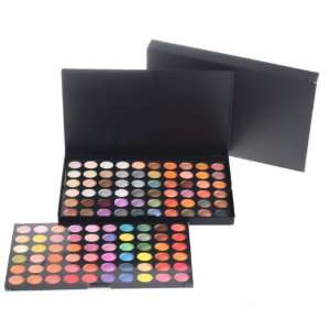  120 Color Eyeshadow   Shimmer Beauty