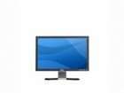 Dell E198WFP 19 Widescreen LCD Monitor   Black