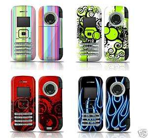 LG enV VX9900 Skins Covers Cases Faceplates envy Decals  