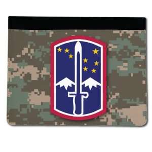  iPad 2 & 3 Cover Military Design #12 (172nd Infantry 