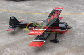 Goldwing Pitts 50CC Version 3 71/1800mm RC Airplane Plane All Carbon 