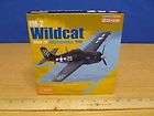 FM 2 Wildcat White 29 1945 USS Petrof Bay T75