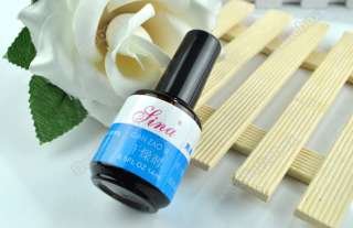 UV Gel Nail Primer Professional Tip Tool 0.5oz 14ml  