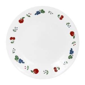  Corelle Livingware 6 3/4 Inch Bread and Butter Plate 