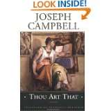 Thou Art That Transforming Religious Metaphor by Joseph Campbell (Oct 