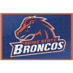  BOISE STATE BRONCOS OFFICIAL 150 PC JIGSAW PUZZLE Sports 