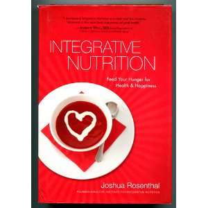  Integrative Nutrition (9780979526404) Books
