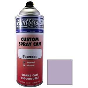 12.5 Oz. Spray Can of Blue Berry Metallic Touch Up Paint for 2005 Kia 