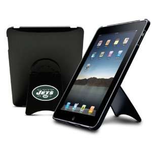 New York Jets iPad Hard Shell & Stand