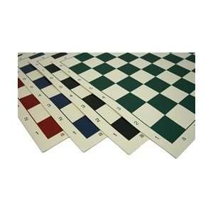  20 Premium Quality Vinyl Roll up Chess Board (USA) Toys & Games