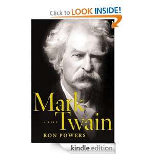 Start reading Mark Twain  