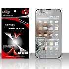 custom fitted mirror screen protector for straight talk lg optimus