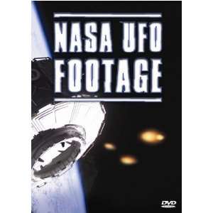 Nasa UFO Footage (2006)