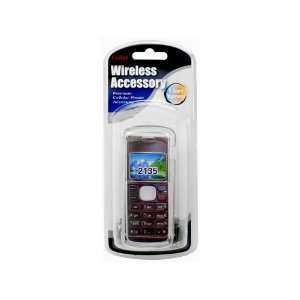  Cellet Nokia 2135 Transparent Clear Proguard Everything 