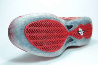 Nike Air Foamposite One LE Metallic Red  