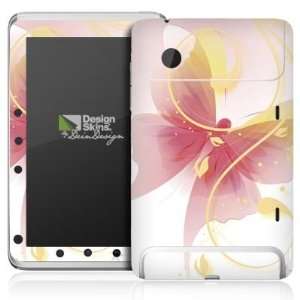  Design Skins for HTC Flyer   Butterfly Design Folie 