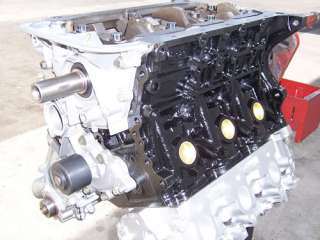Rebuilt Toyota Pick Up 3.0L V6 3VZE Engine  
